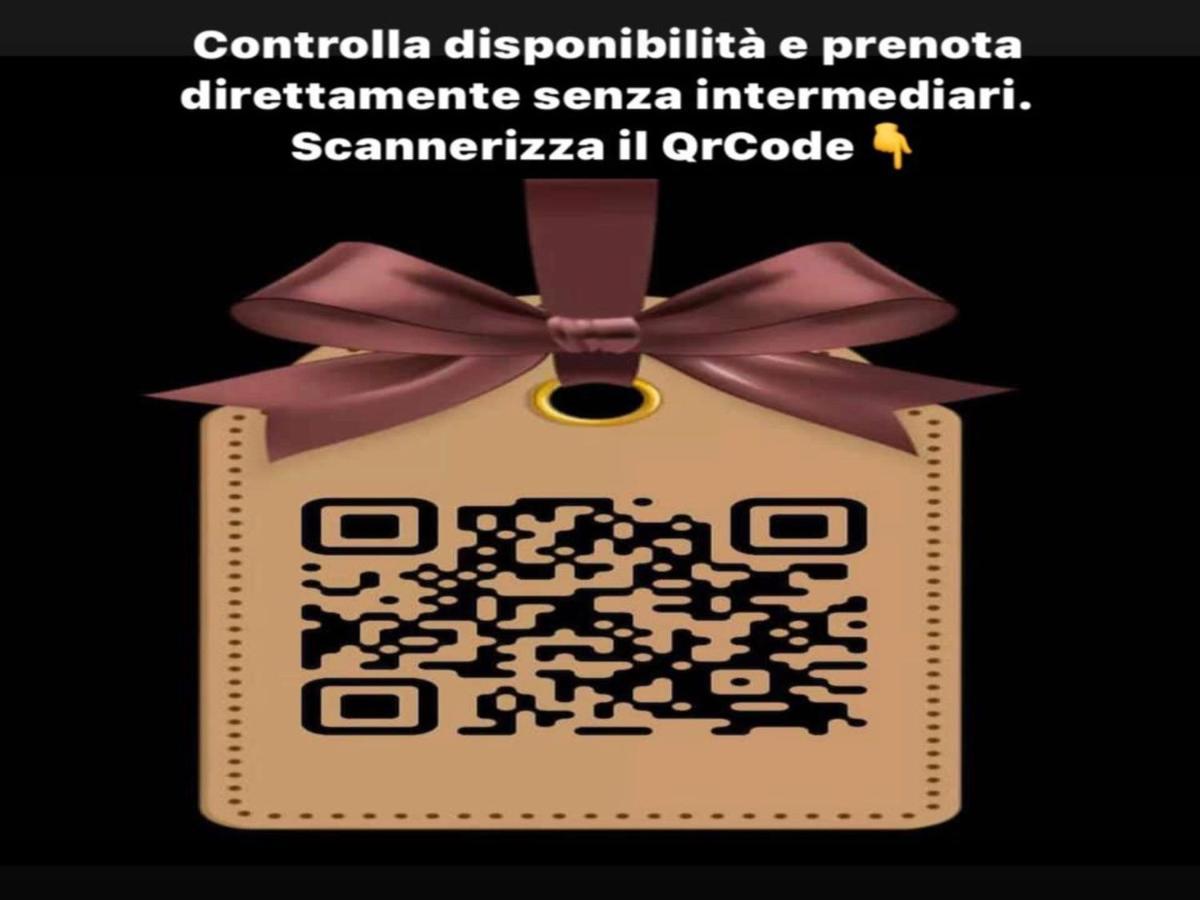 Suite Da Nonno Luigi 100 Metri Dal Mare Giovinazzo Bagian luar foto